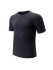 Термобелье (верх) KELME One-piece Knit Short Sleeve Black