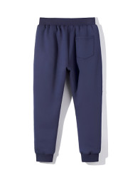 Брюки KELME Boys Knitted Trousers Dark Blue