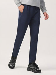 Брюки KELME Knitted Trousers Dark Blue