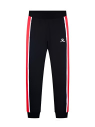 Брюки KELME Women's Knitted Trousers Black