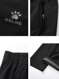 Брюки KELME Woven Trousers Black