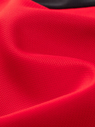Детские брюки KELME Knitted Trousers Red