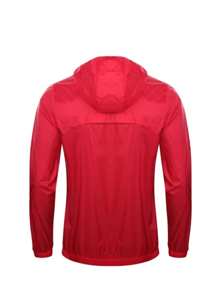 Ветровка KELME Knitted Coat Red