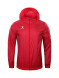 Ветровка KELME Knitted Coat Red