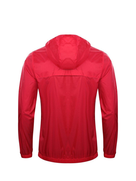 Ветровка KELME Knitted Coat Red