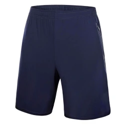 Шорты KELME Knitted Five-Point Pants Dark Blue