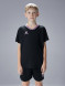 Детская футбольная форма KELME Football Uniform Set Black