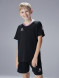 Детская футбольная форма KELME Football Uniform Set Black