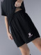 Детская футбольная форма KELME Football Uniform Set Black