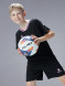 Детская футбольная форма KELME Football Uniform Set Black