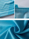 Футбольная форма KELME Short Sleeve Football Uniform (Light Blue/White)