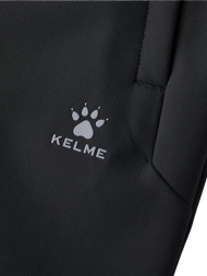 Брюки KELME Fleece-lined Knit Trousers Black