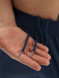 Шорты KELME Football Shorts Dark Blue