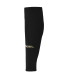 Гольфы футбольные JOGEL AKRON FOOTLESS SOCKS, черный