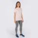 Женская футболка хлопковая JOMA CHAMELEON 901326.540