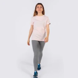 Женская футболка хлопковая JOMA CHAMELEON 901326.540