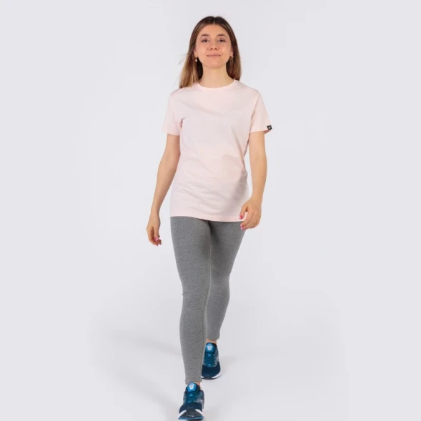 Женская футболка хлопковая JOMA CHAMELEON 901326.540