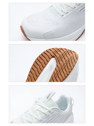 Кроссовки KELME Men's Sports Shoes White