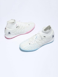 Детские шиповки KELME Children's Football Shoes (TF) White