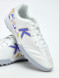 Детские шиповки KELME Children's Football Shoes (TF) White