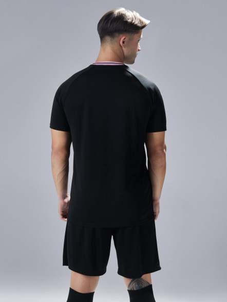 Футбольная форма KELME Football Uniform Set Black