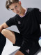 Футбольная форма KELME Football Uniform Set Black