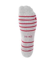 Гетры футбольные JOGEL Match Socks, красный