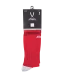 Гетры футбольные JOGEL Match Socks, красный