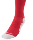 Гетры футбольные JOGEL Match Socks, красный