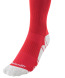 Гетры футбольные JOGEL Match Socks, красный