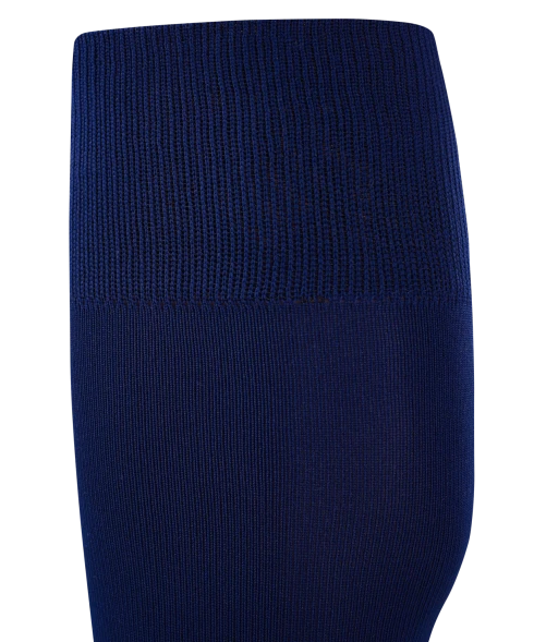 Гетры футбольные JOGEL CAMP ADVANCED SOCKS, темно-синий/белый