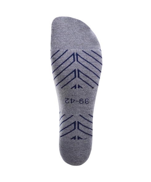 Гетры футбольные JOGEL CAMP ADVANCED SOCKS, темно-синий/белый