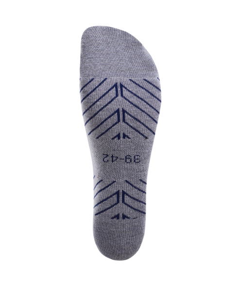 Гетры футбольные JOGEL CAMP ADVANCED SOCKS, темно-синий/белый