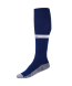 Гетры футбольные JOGEL CAMP ADVANCED SOCKS, темно-синий/белый