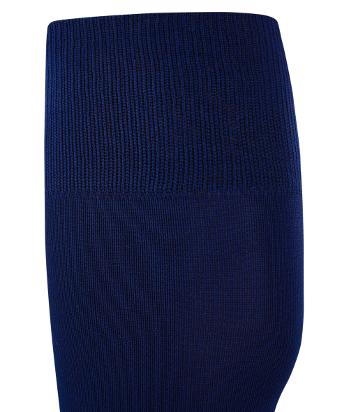 Гетры футбольные JOGEL CAMP ADVANCED SOCKS, темно-синий/белый