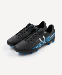 Бутсы футбольные JOGEL Evofly FG Talant Black/blue