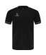Футболка игровая JOGEL DIVISION PerFormDRY Element Jersey 26, черный, детский