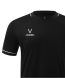 Футболка игровая JOGEL DIVISION PerFormDRY Element Jersey 26, черный, детский
