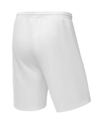 Шорты баскетбольные JOGEL CAMP Basic, белый