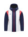 Куртка лыжная KELME Ski Jacket (White/Black)