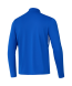 Джемпер тренировочный JOGEL DIVISION PerFormDRY Training 1/4 Zip Top, синий