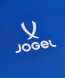 Джемпер тренировочный JOGEL DIVISION PerFormDRY Training 1/4 Zip Top, синий