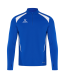Джемпер тренировочный JOGEL DIVISION PerFormDRY Training 1/4 Zip Top, синий