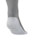 Гетры футбольные JOGEL CAMP ADVANCED SOCKS, серый/белый