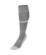 Гетры футбольные JOGEL CAMP ADVANCED SOCKS, серый/белый
