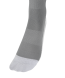 Гетры футбольные JOGEL CAMP ADVANCED SOCKS, серый/белый