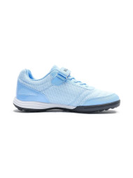 Детские шиповки KELME Kids' Soccer Cleats (TF) Light Blue
