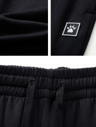 Брюки KELME Knitted Trousers Black