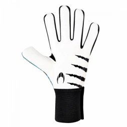 Вратарские перчатки HO SOCCER BEAST PLUS HAZARD GREEN 052 0281
