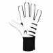 Вратарские перчатки HO SOCCER BEAST PLUS HAZARD GREEN 052 0281